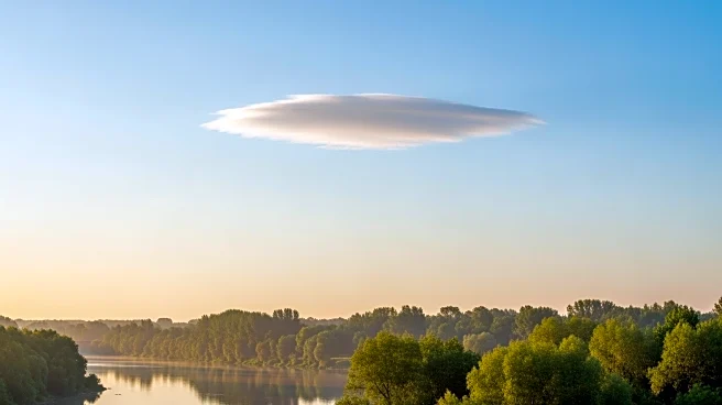 San Antonio Weather: Clear Skies and Mild Temperatures Expected