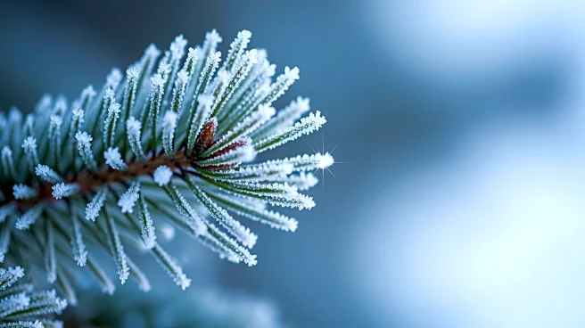 Minnesota Braces for Snow and Ice as Winter Storm Approaches