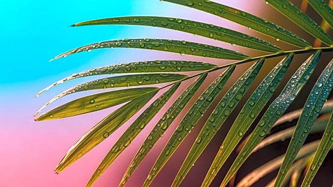 Miami Weather Forecast: Warm and Humid Conditions Expected