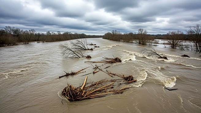 Severe Flooding in Afghanistan Results in 17 Fatalities