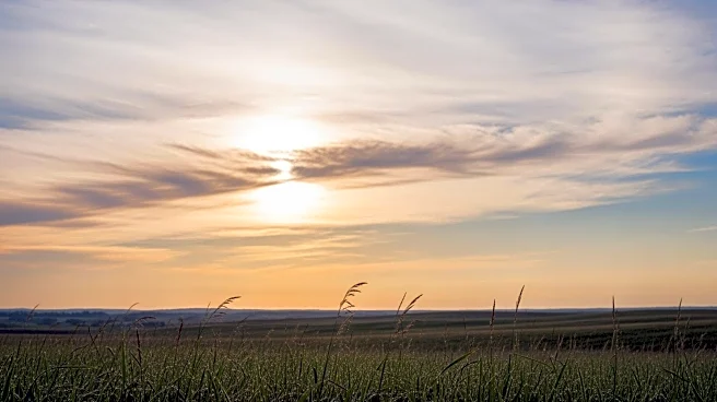 Oklahoma City Weather Forecast: Mild Conditions Expected