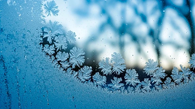 Flu Activity Surges in Chicago Area Amid Cold Weather