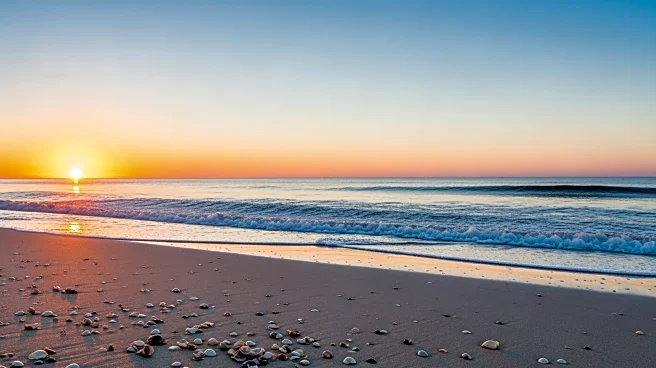 Weekend Warmup Expected in South Florida After Chilly Start to 2026