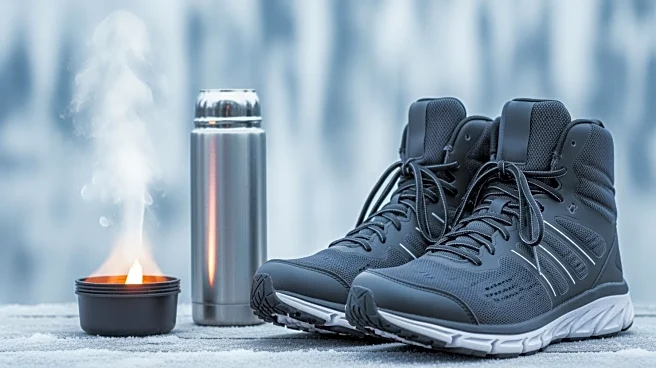 Exercise Tips for Cold Days: Staying Active and Safe