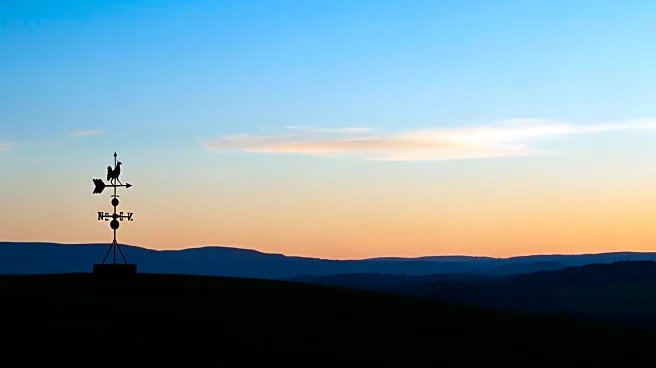 Weather Forecast for Tennessee: Clear Skies Expected