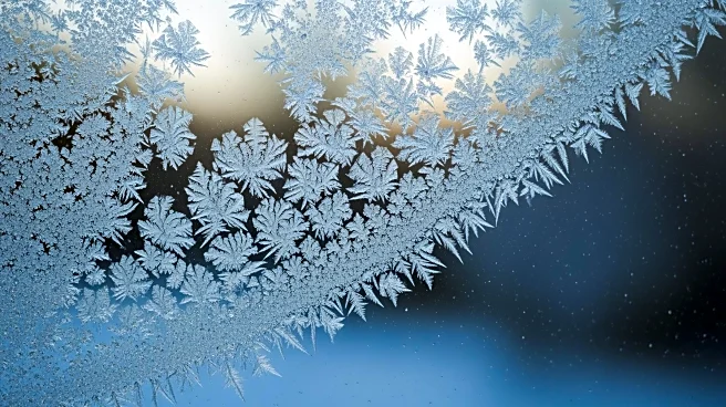 Sleet and Freezing Rain Expected in Minnesota by Sunday Afternoon