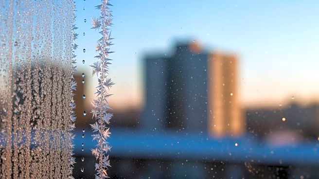 Washington D.C. Weather: Cold Start with Warmer Midweek Temperatures