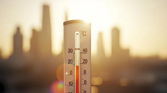 New York City to Experience Significant Warmup This Week