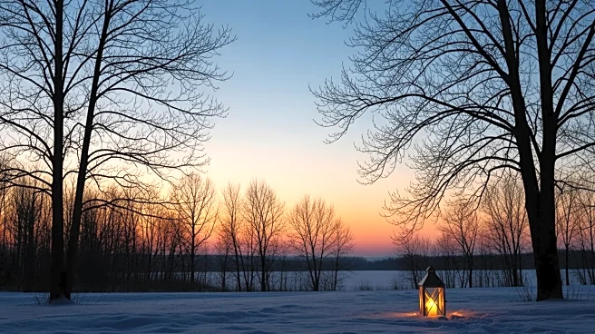 Understanding Seasonal Affective Disorder and Coping Strategies