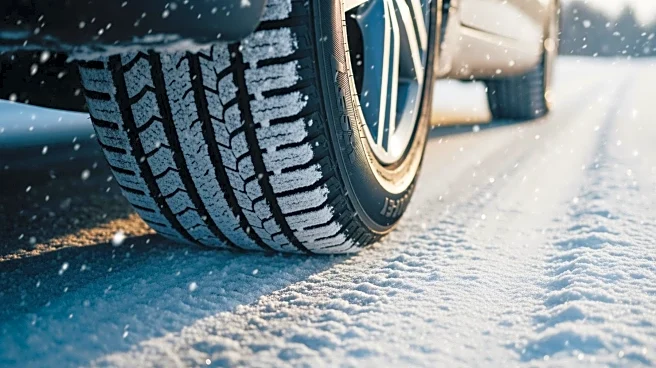 Winter Driving Tips: Navigating Slippery Roads Safely