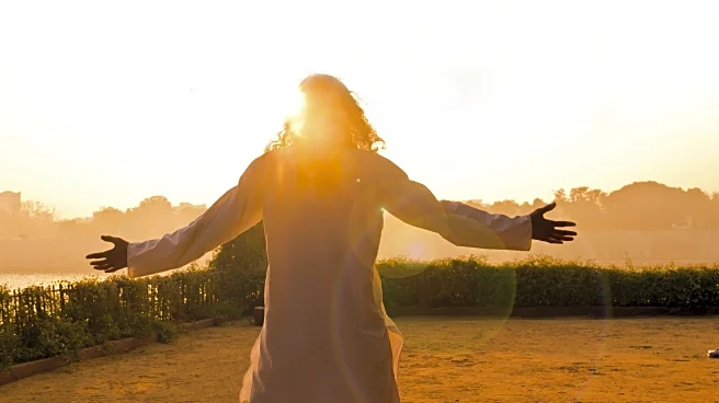 Record-Challenging Warmth Spreads Across Much of the U.S. This Week