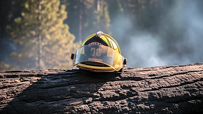 Wildfire Near Boulder County Quickly Contained by First Responders