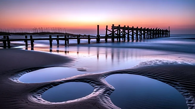 King Tides Cause Unprecedented Flooding in Bay Area