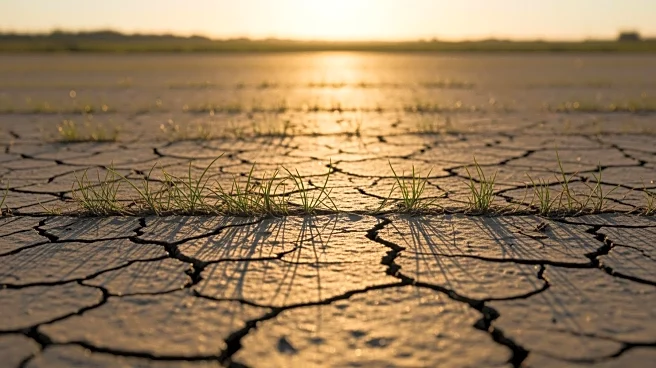 Southern California to Experience Dry Spell After Heavy Rain