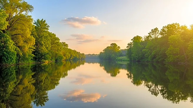 Wichita Weather Forecast: Mild Conditions Expected