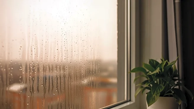 California Residents Advised to Stay Indoors Due to Unhealthy Air Quality