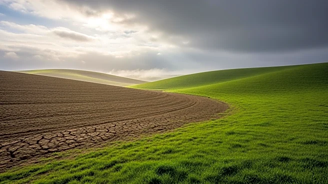 California to Experience Brief Dry Spell Before More Rain Arrives