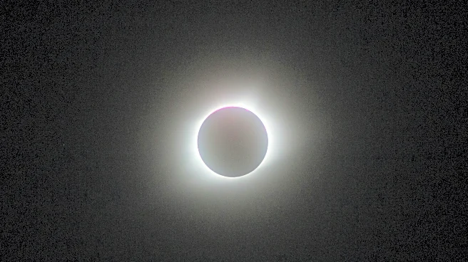 Total Solar Eclipse In 2026 To Sweep Parts Of Europe