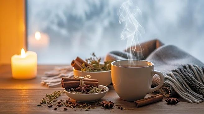 Winter Wellness Products to Combat Cold Weather Challenges