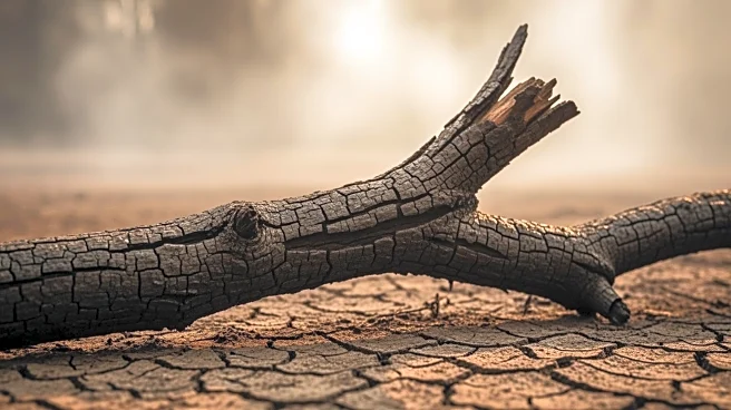 San Joaquin County Secures Grant for Wildfire Preparedness