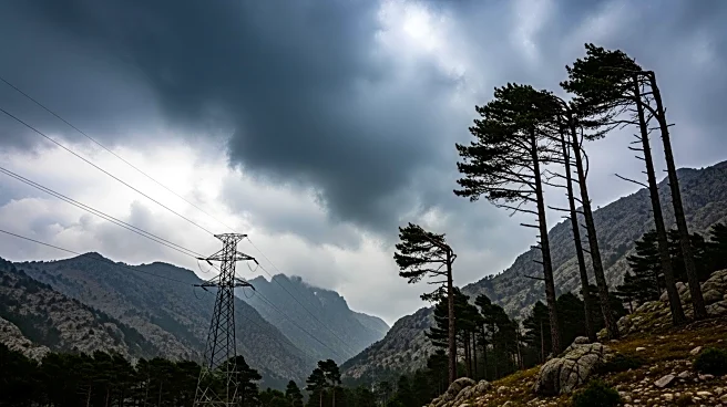 Colorado Power Shutoffs During Extreme Winds Spur State Survey