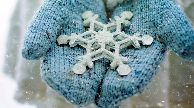 Winter Mornings Made Easier With Smart Cold Weather Routines