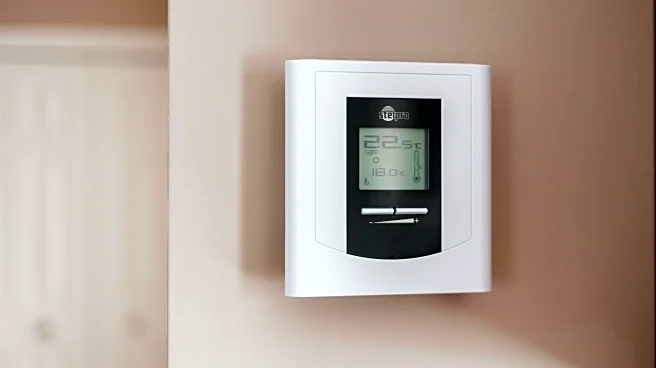 How January Weather Shapes Home Heating And Energy Choices