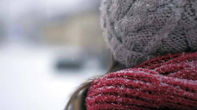 Cold January Days Call For Smarter Winter Layering At Home