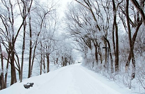 A Quick Look At Today’s Weather Across The Nation