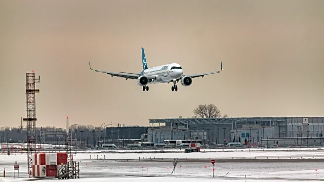 January Travel Planning Tips For Winter Flight Delays