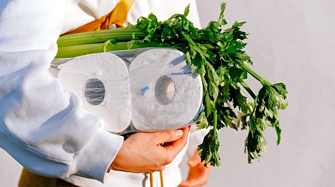 Winter Grocery Shopping Tips Before Snowy Weather Hits