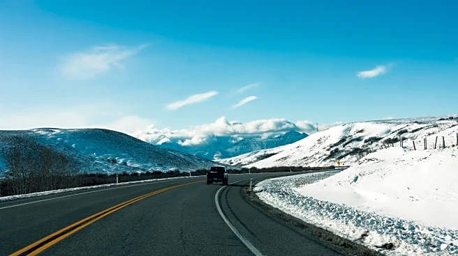 Best Winter Weekend Getaways Without Long Travel Stress