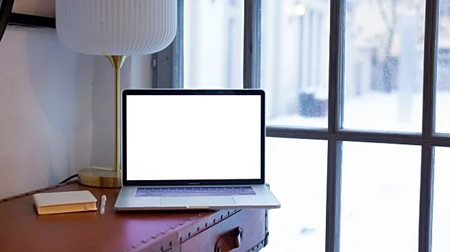 Staying Productive Indoors During Cold January Weather