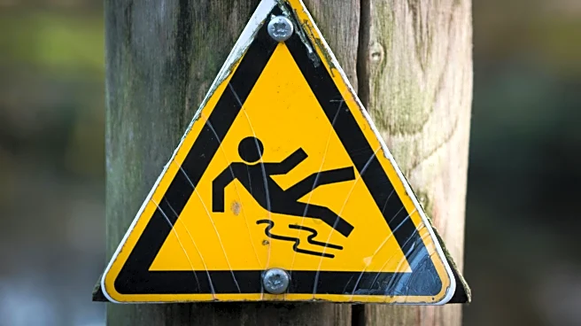 How To Reduce Slip And Fall Risks Around Your Home
