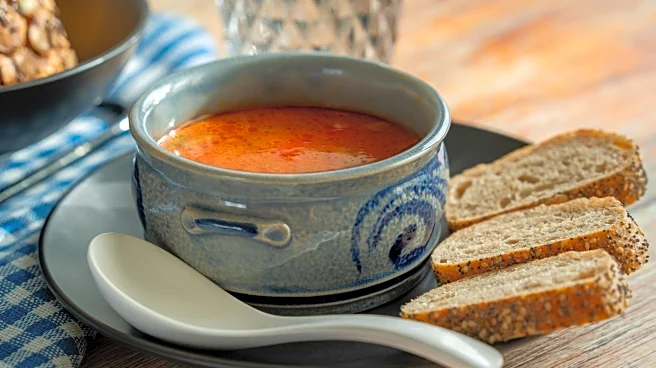 January Meal Prep Ideas For Cold, Busy Winter Weeks