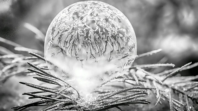 U.S. Faces Widespread Snow Drought Despite Minor West Storms