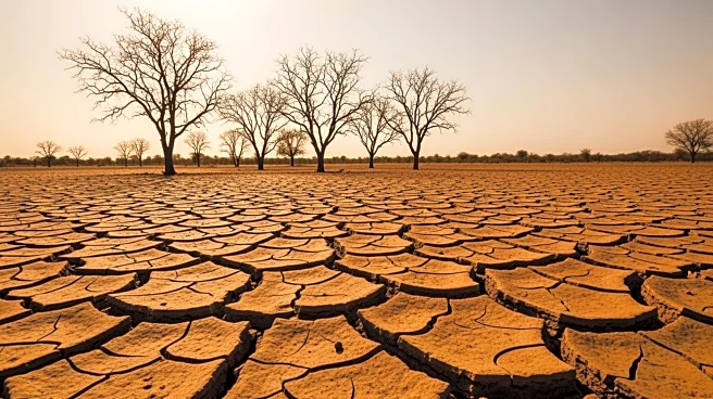 Moderate Drought Affects 87% of Florida