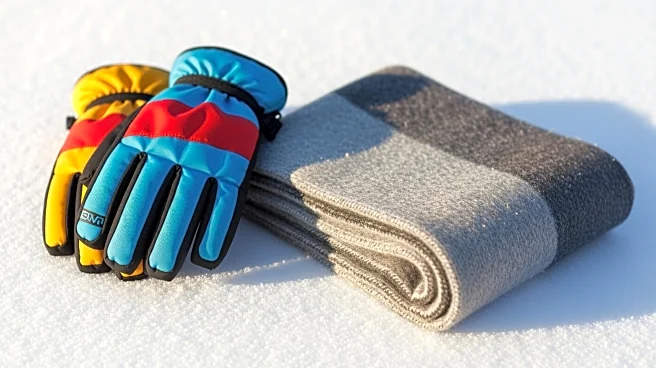 Winter Sports Injuries Rise Among Children in Wisconsin