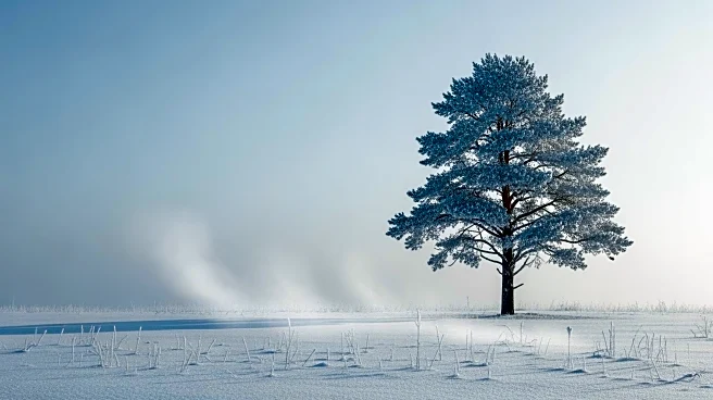 Minnesota Braces for Significant Temperature Drop This Weekend