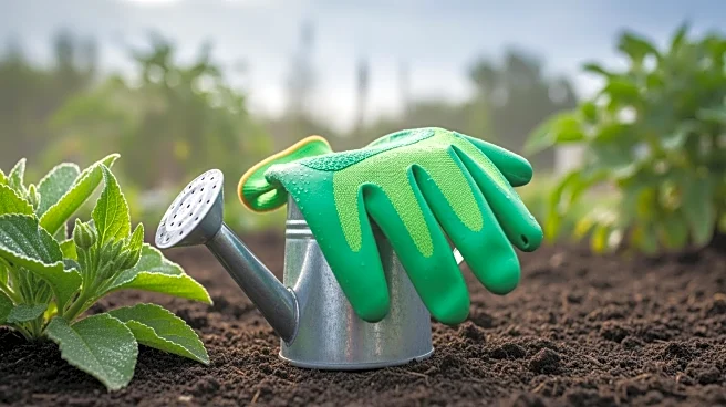 Winter Season Gardening: Weather Conditions and Tips