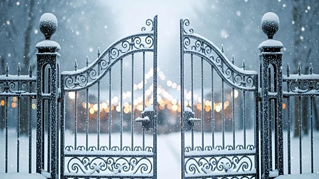 Chicago's Winter Attractions Offer Free Visits Amid Cold Weather