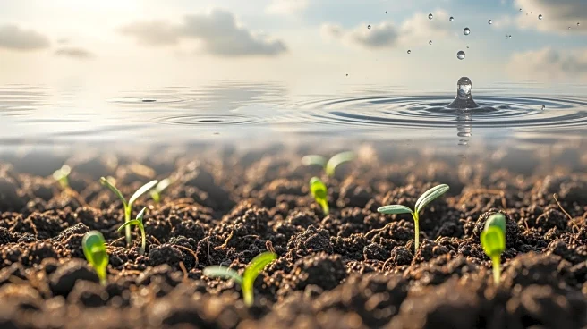 Weather's Crucial Role in Farming Operations