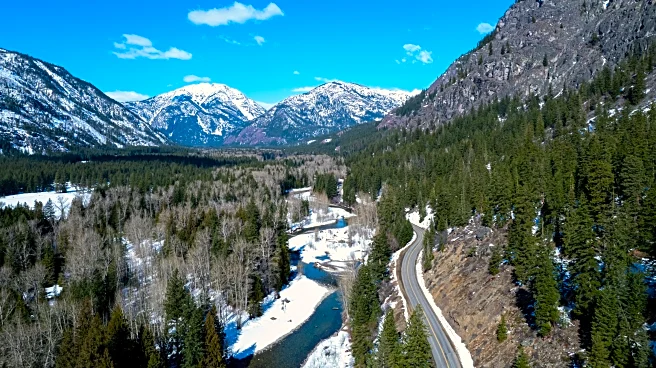 Cascades Pass Winter Driving: Heavy Snow and Strong Wind Survival Tips