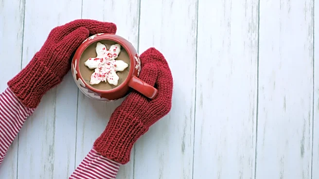 Winter Warm-Up: Delicious Hot Chocolate Recipes to Beat the Cold