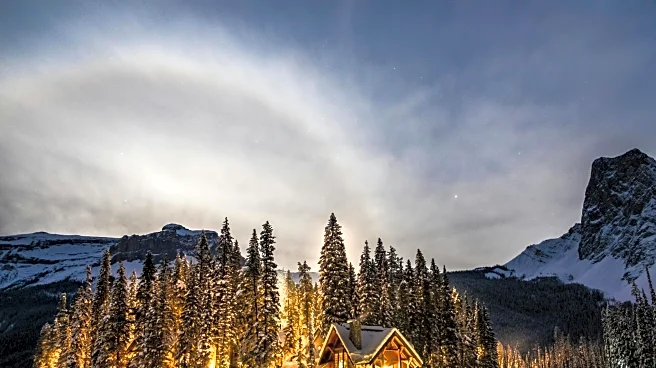 La Niña Set to Return, Shifting Warmth West and Cold East