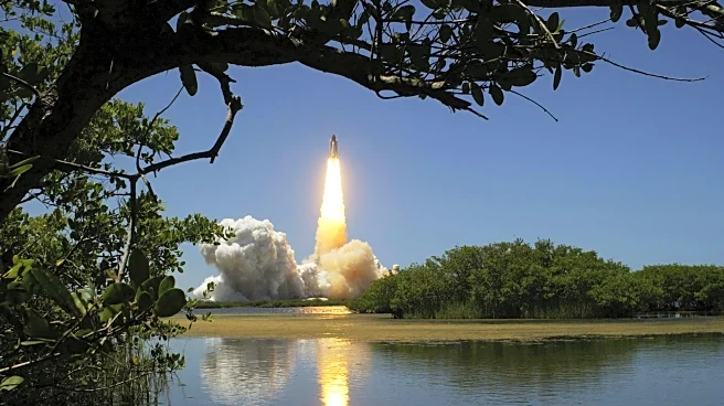 NASA’s Artemis II Crew Nears Historic Crewed Mission to the Moon