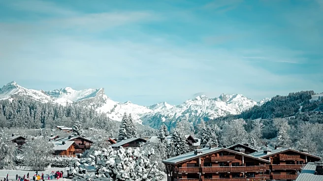 Friday Snow Arrives From Rockies to Midwest, Travel Delays Likely