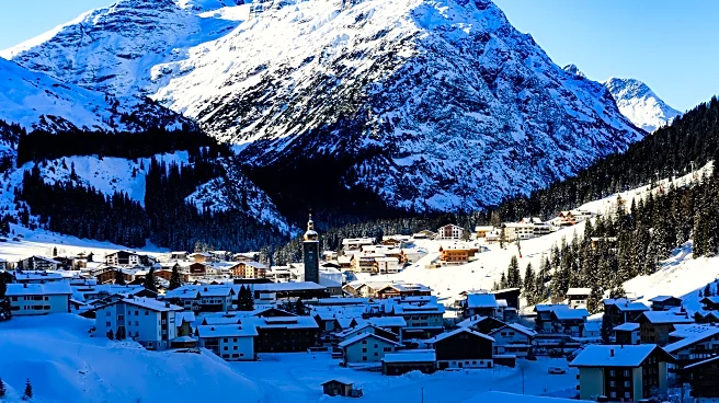 Escape Crowds: Lesser-Known Rockies Ski Resorts To Explore