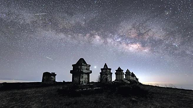 Spot the Winter Hexagon in the Southern Sky on January 12
