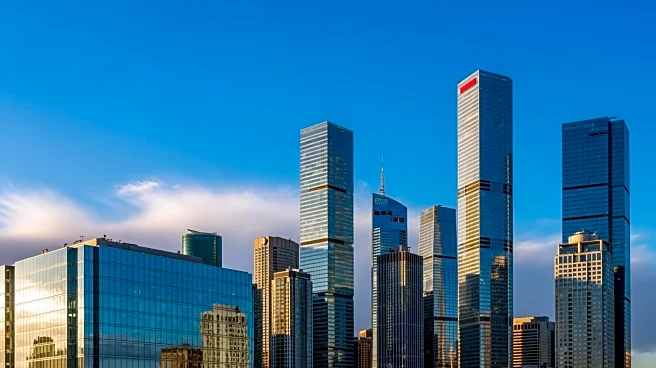 Sunny Skies in New York on Tuesday, Rain Expected Wednesday